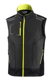 Sparco ILLINOIS TECH LIGHT VEST Softshellová vesta