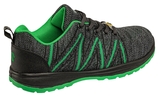 Bennon KNITTER S1 ESD GREEN LOW Bezpečnostná obuv