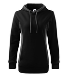 Malfini KANGAROO 408 Mikina dámska