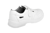 BNN WHITE S1 SANDAL