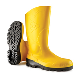 Dunlop DEVON FULL SAFETY S5 SRA Bezpečnostné čižmy