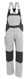 Qualitex 61937QX Pracovné nohavice na traky