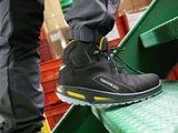 Giasco GYM EVO S3L FO SR ESD Bezpečnostná obuv