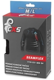Canis CXS SEAMFLEX Termo tričko pánske