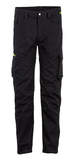 Planam STRETCHLINE Pracovné nohavice do pása