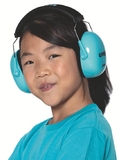 Uvex K JUNIOR Detské chrániče sluchu