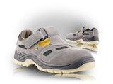 VM Footwear BERN S1 ESD Bezpečnostné sandále