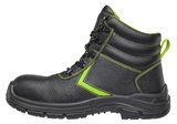 Bennon BASIC O2 HIGH Pracovná obuv