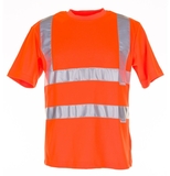 Planam HIGH VISIBLE Reflexné tričko