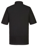 Portwest C735 RONDON SURREY CHEFS S/S Kuchársky rondon