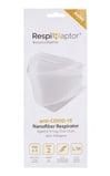 Respilon Nano FFP2 respirátor RespiRaptor