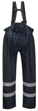 Portwest S772 BIZFLAME RAIN MULTI PROTECTION Nehorľavé nohavice
