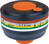 Delta Plus M9001E ABEK2P3 Súprava filtrov