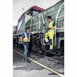 Uvex 6946 S1P SRC Bezpečnostné sandále