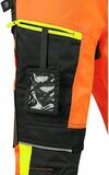 Canis CXS BENSON Výstražné nohavice pánske