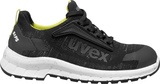 Uvex 2 TREND 6903 S1PS FO SC SR Bezpečnostná obuv