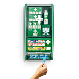 Cederroth CD 51011003 Stanica prvej pomoci na popáleniny