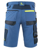 Canis CXS NAOS Montérkové kraťasy pánske