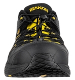 Bennon BOMBIS S1 ESD NM 4WIDE SANDAL Bezpečnostná obuv