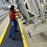 PR 30E/02CZ Protiúnavová rohož 91x150x1,9 cm