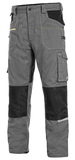 Canis CXS STRETCH Nohavice zimné pánske