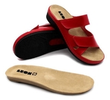 Leon 5011 Dámske zdravotné šlapky