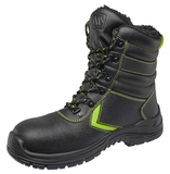Bennon BASIC S3 WINTER BOOT Zateplená bezpečnostná obuv