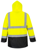 Portwest S768 HI-VIS EXECUTIVE Reflexná bunda 5v1