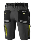 Sparco ATLANTA TECH SHORTS Krátke nohavice