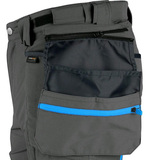 Canis CXS NAOS Montérkové nohavice pánske