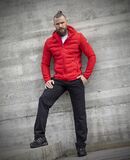 Ardon NYPAXX Úpletová bunda