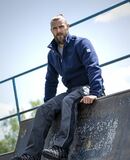 Ardon POLAR 450 Fleecová mikina pánska