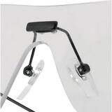 Delta Plus SALINA SMOKE Ochranné okuliare