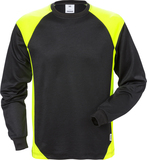 Fristads Tričko s dlhým rukávom 7071 THV