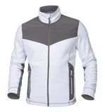 Ardon SOFTFLEECE COMBO Fleecová mikina pánska