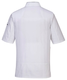 Portwest C735 RONDON SURREY CHEFS S/S Kuchársky rondon