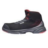 Uvex 6839 S3 SRC Bezpečnostná obuv