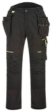 Portwest T706 Strečové nohavice WX3