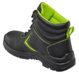 Bennon BASIC S3 HIGH Bezpečnostná obuv