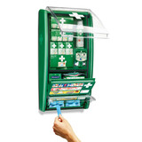 Cederroth CD 51011003 Stanica prvej pomoci na popáleniny