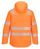 Portwest DX461 HI-VIS Zimná reflexná bunda DX4