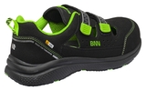 Bennon WIDEON S1PS ESD NM SANDAL Bezpečnostná obuv