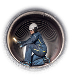 Uvex 9555 S3 SRC Bezpečnostná obuv