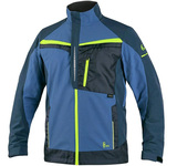 Canis CXS NAOS Montérková blúza pánska