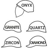 Delta Plus BADGE-U Držiak menovky