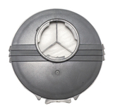 Delta Plus M6000 P2 CLIP Súprava filtrov