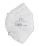 CNJW FFP2 Respirátor - balenie 10ks