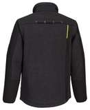 Portwest T753 Softshellová bunda WX3