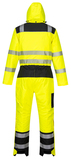 Portwest PW352 Zimná reflexná kombinéza PW3