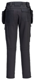 Portwest DX456 DX4 Pracovné nohavice